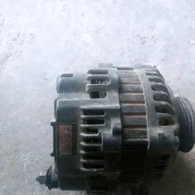 diamond generator