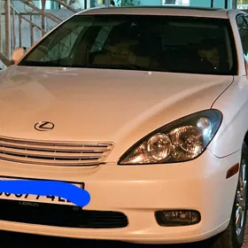 Lexus ES 330 2004