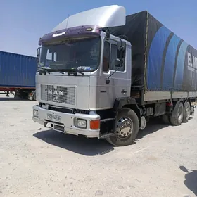 Man F90 1993