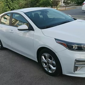 Kia Forte 2020