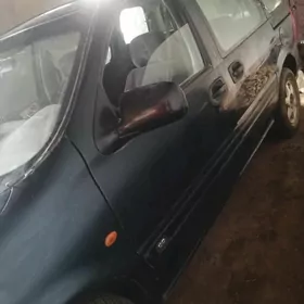 Opel Sintra 1999