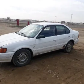 Toyota Tercel 1997