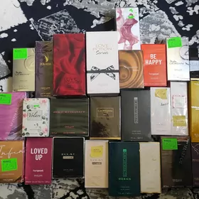 ORIFLAME