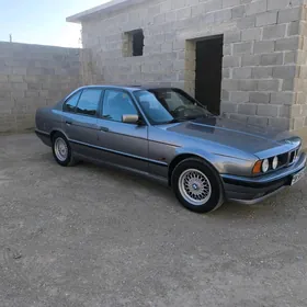 BMW 525 1994