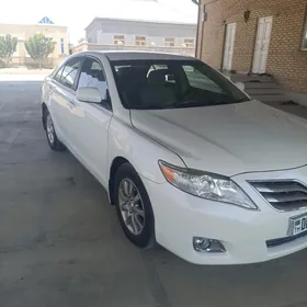 Toyota Camry 2008
