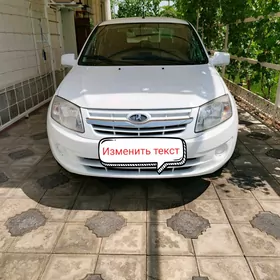 Lada Granta 2013
