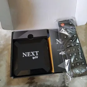 Next iptv