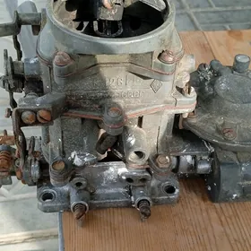 Gaz 53 karbiratory