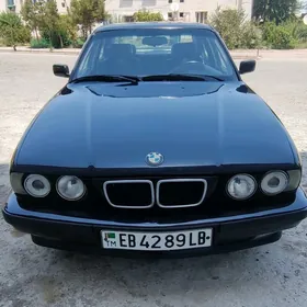 BMW 525 1994