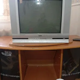Telewizor patstawka