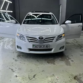Toyota Camry 2009