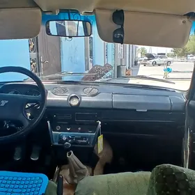 Lada 2106 1999
