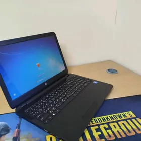HP NOTEBOOK