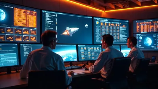 ChatGPT kosmos gämisini dolandyrmaga ukyplydygyny görkezdi