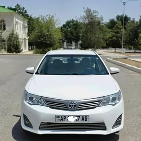 Toyota Camry 2013