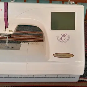 Janome 350E