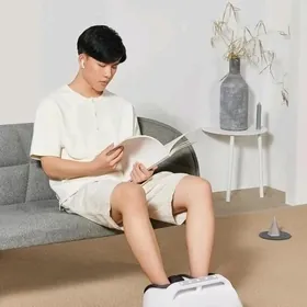 Leravan Massager