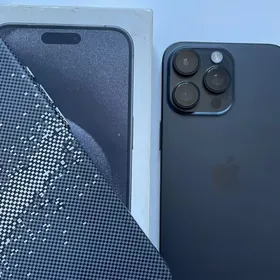 iPhone 15Pro Max 256Gb