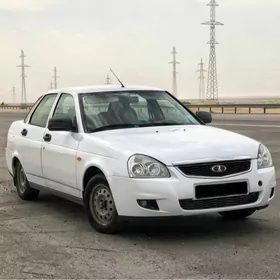 Lada Priora 2015