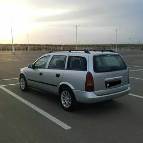 Opel Astra 1999