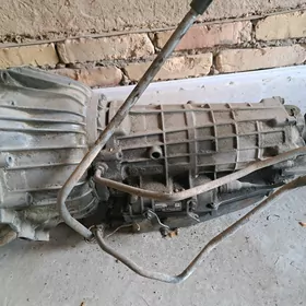 Karopka BMW 525