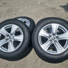 Limited diska R 18.