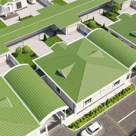 Склад Arenda berýan.TTB Ammar