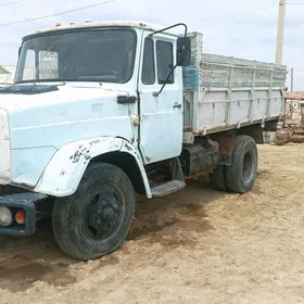 Zil 4331 1992
