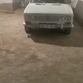 Lada 2106 1996