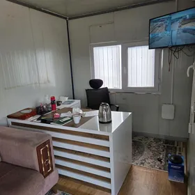 Ofis sendiviçden