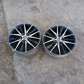 21 Camry argynal disga 18.
