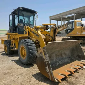 LiuGong 835N 2014