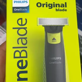 Philips Sakal Masynka One Blad
