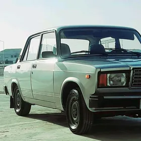 Lada 2107 2010