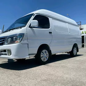 Foton VIEW CS2 2012