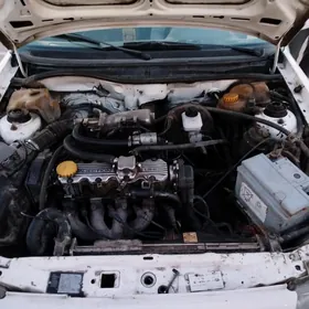 Opel Astra 1992
