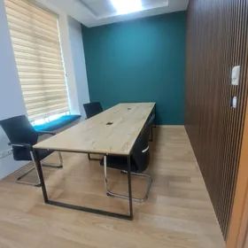 Arenda Gurtly Ofis Офис 