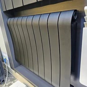 Radiyator радиатор