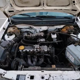 Opel Astra 1992
