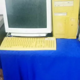 Kompyuter
