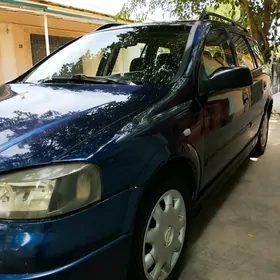 Opel Astra 1998