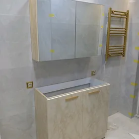 Banya  dolap