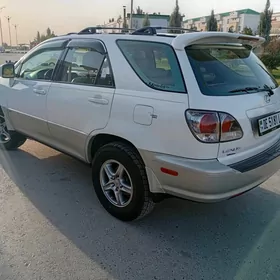 Lexus RX 300 2003