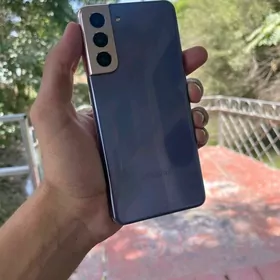 Samsung S21