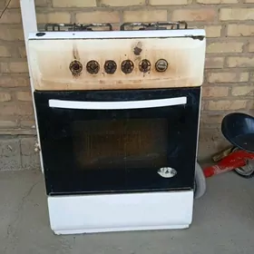 gaz plita