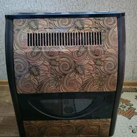 Иранская печь