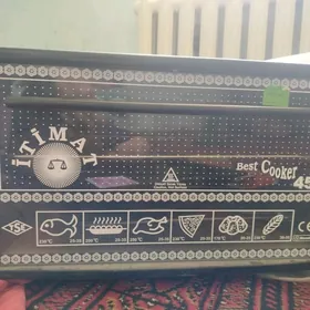 itimat 45l