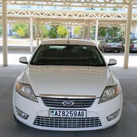 Ford Mondeo 2010