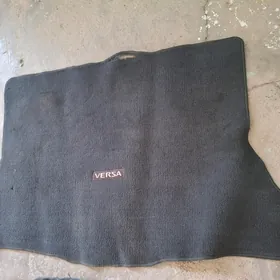 Nissan versa kowrik
