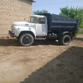 Zil 130 1989